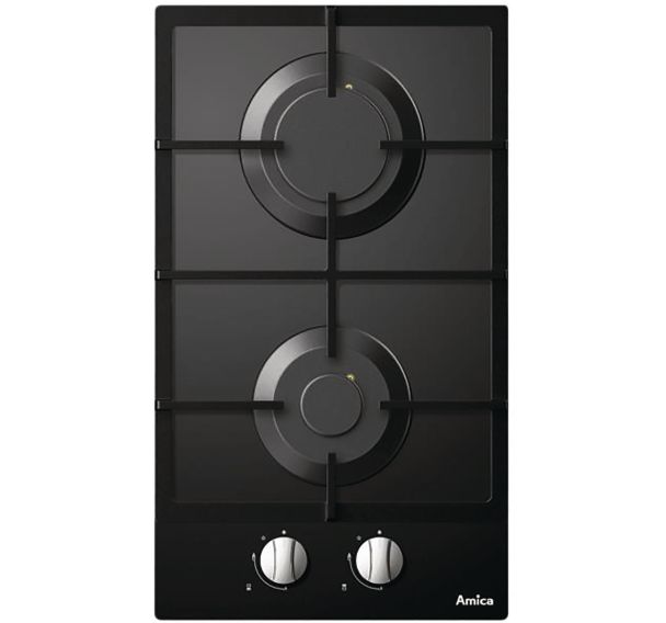 Table de cuisson gaz - Amica - AG2620N