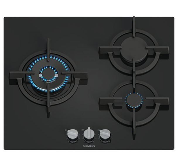 Table de cuisson gaz EP6A6CI10-Siemens