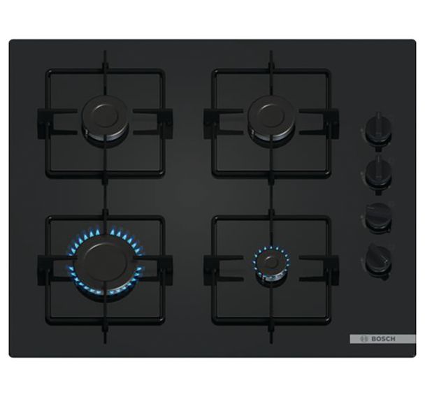Table de cuisson gaz POP6B6K30-Bosch
