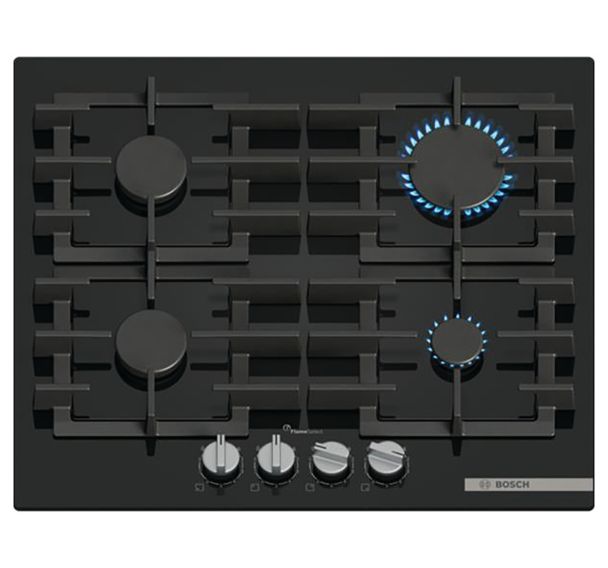 Table de cuisson gaz PPP6A6I40-Bosch