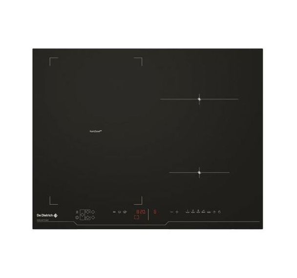 Table de cuisson induction-DTI1043B-De Dietrich