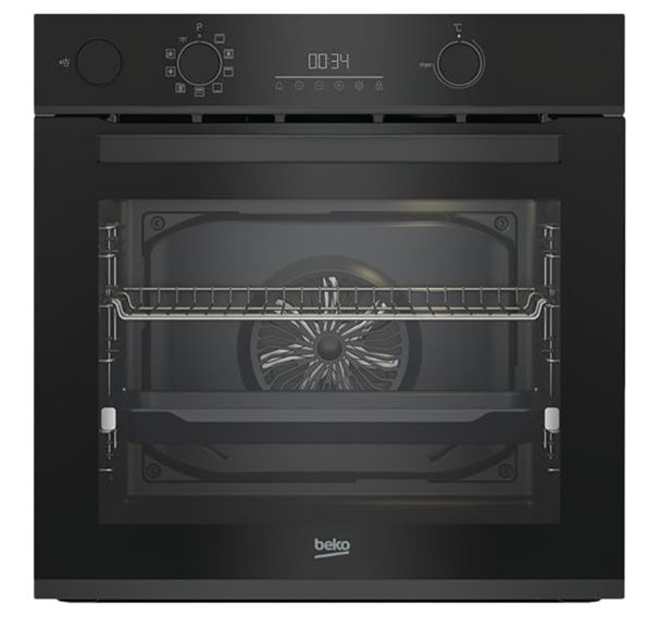 Table de cuisson induction-Puissance de raccordement 7200 W- HII64203FMT-Beko