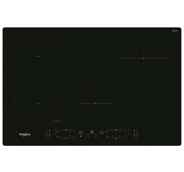 Table de cuisson induction 4 foyers WHIRLPOOL - WLB2977NE