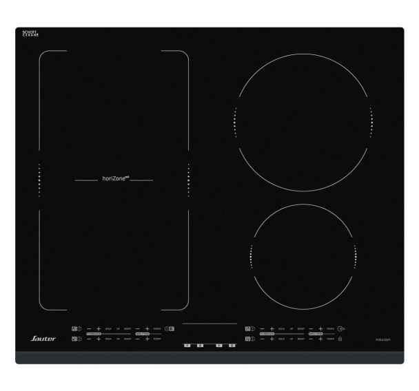 Table de cuisson induction SAUTER 7200 W - SPI6467B