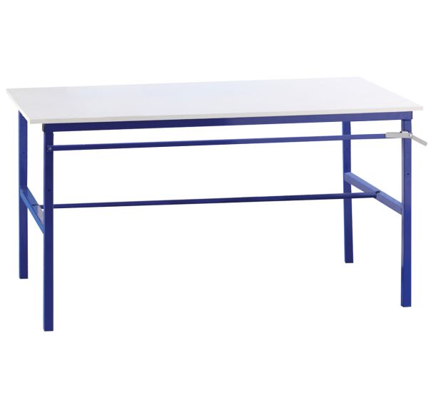 Table de découpe et emballage - Mottez