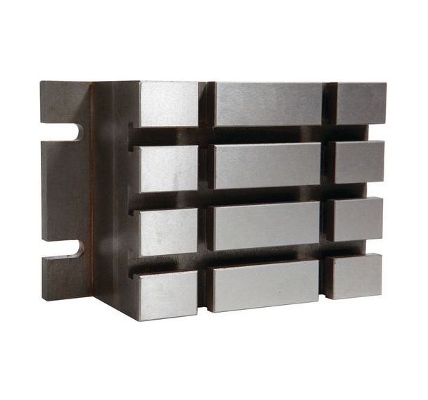 Table de fraisage horizontal