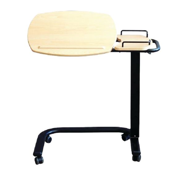 Table de lit Tasmanie 2 plateaux