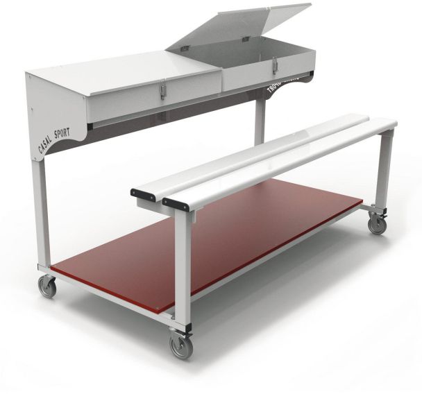 Table de marque pour juges