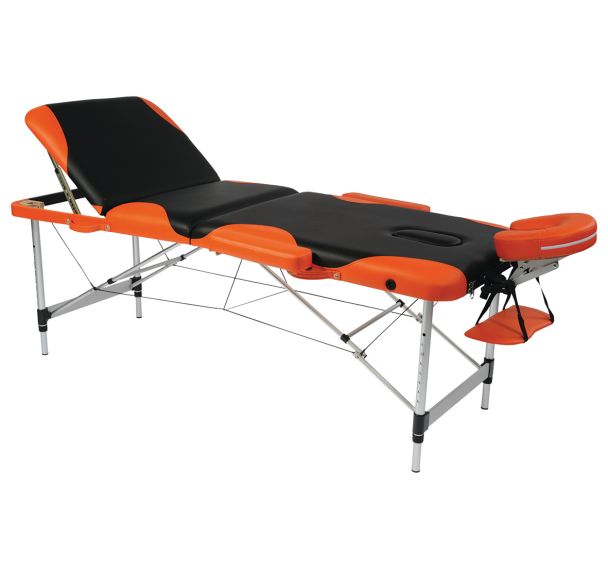 Table de massage KinLight