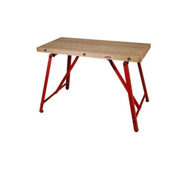 Table de monteur Pro 120x54cm