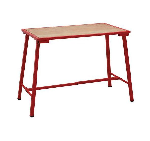 Table de monteur plombier