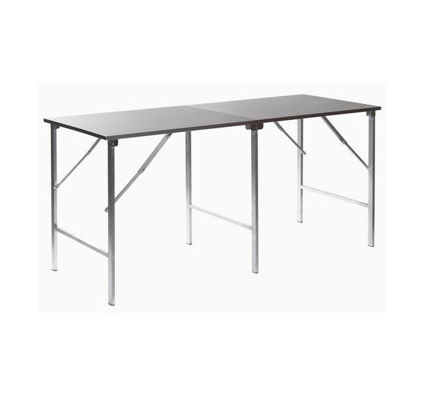 Table de préparation pliante SOLID200
