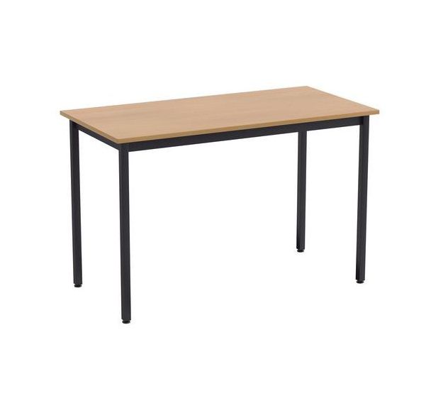 Table de restaurant collectif 120x60 - Perfecta