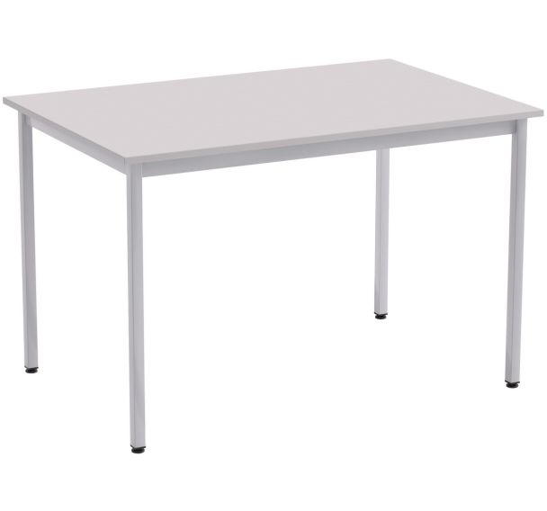 Table de restaurant collectif Gourmet - 120 x 60 cm - Perfecta