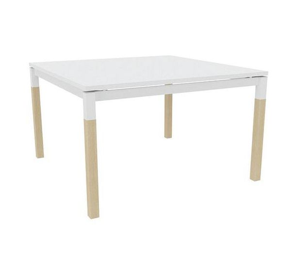Table de réunion 120cm X4