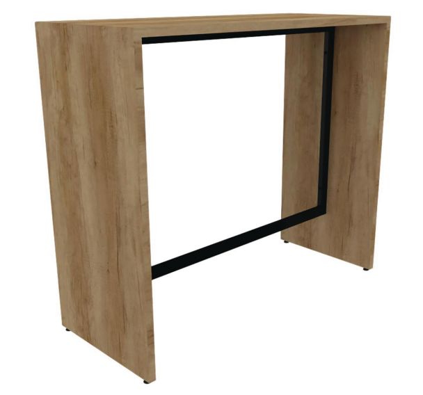 Table de réunion Convy Buronomic