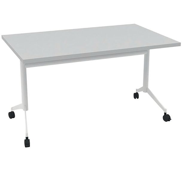 Table de réunion Largeur 160 cm Pop-Up