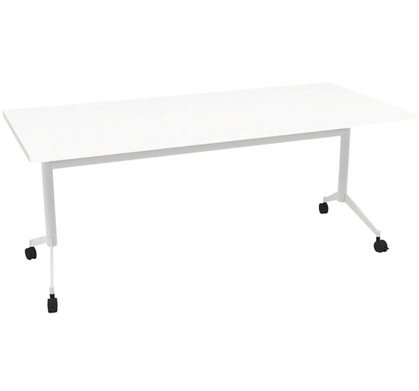 Table de réunion Largeur 180 cm Pop-Up