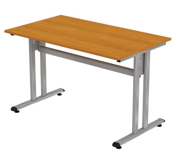 Table de réunion Modula modèle départ MBA