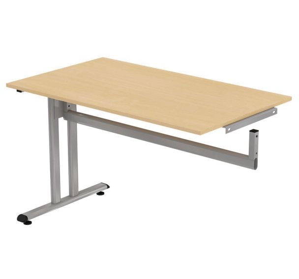 Table de réunion Modula modèle suivant MBA