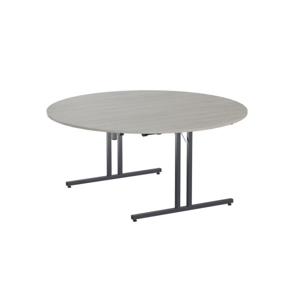 Table de réunion Prim pied repliable - MBA