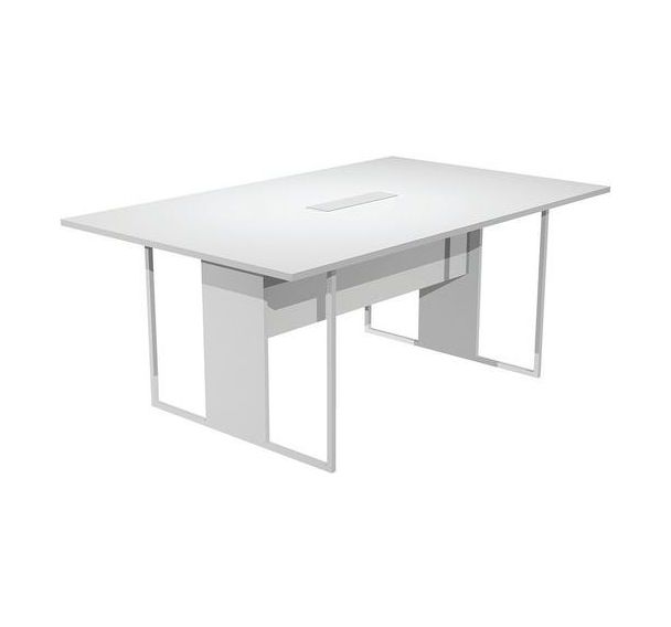 Table de réunion Razor - 180cm - Artarredi