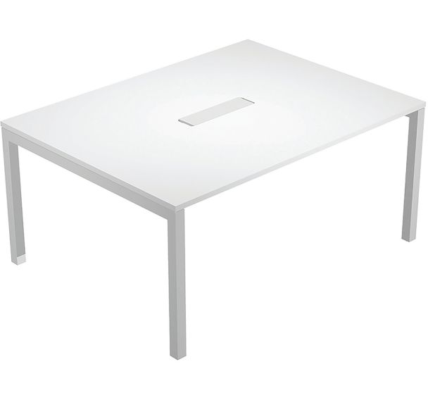 Table de réunion Trendy - 160cm - Artarredi
