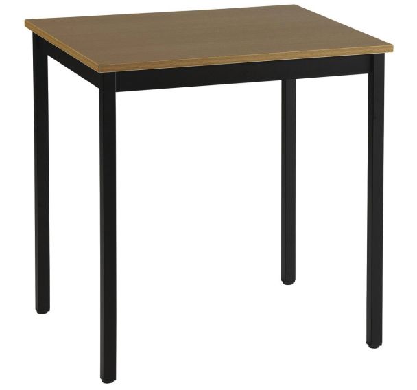 Table de réunion Universalis Rectangulaire 70 et 80 cm