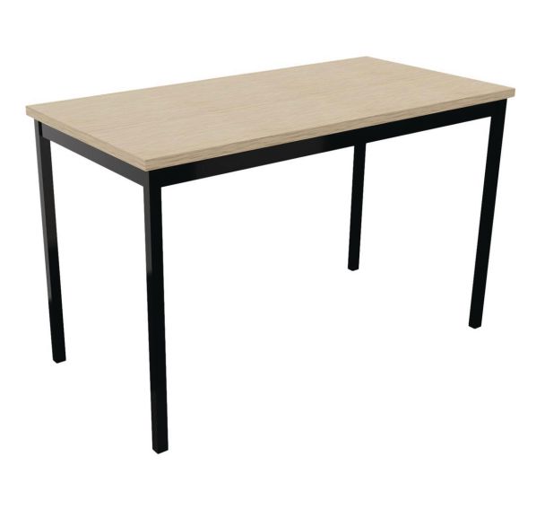 Table de réunion droite TREFF
