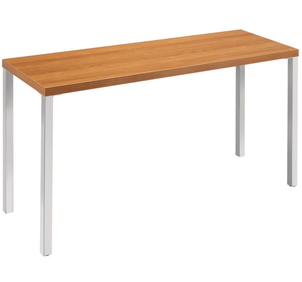 Table de réunion fixe Séminaire - Manutan Expert