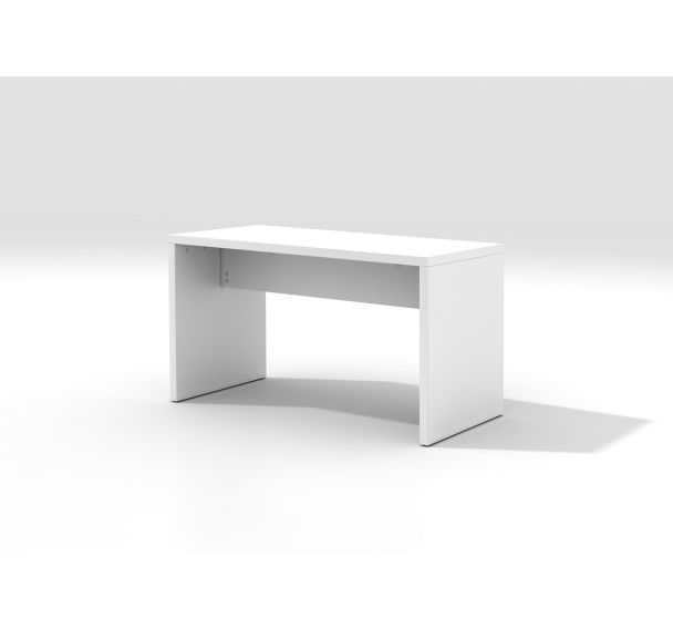 Table de réunion haute - 130x68x72,8 cm