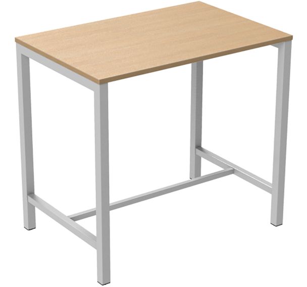 Table de réunion haute - Jona