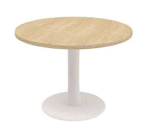 Table de réunion ronde