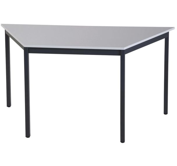 Table de réunion trapèze Narval