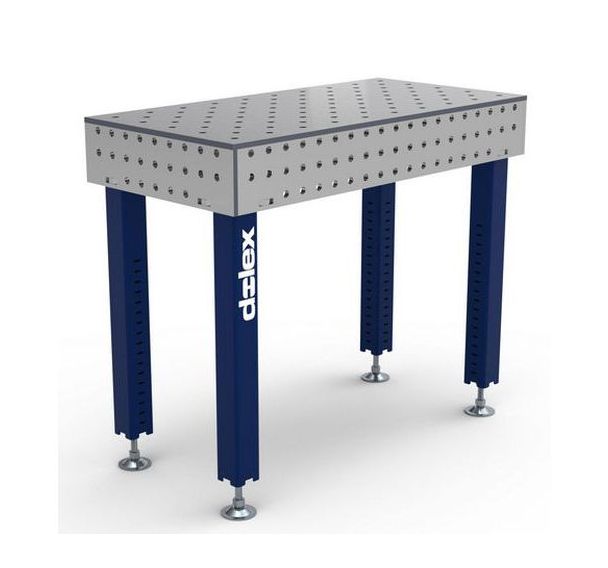 Table de soudage TS - VP Dolex