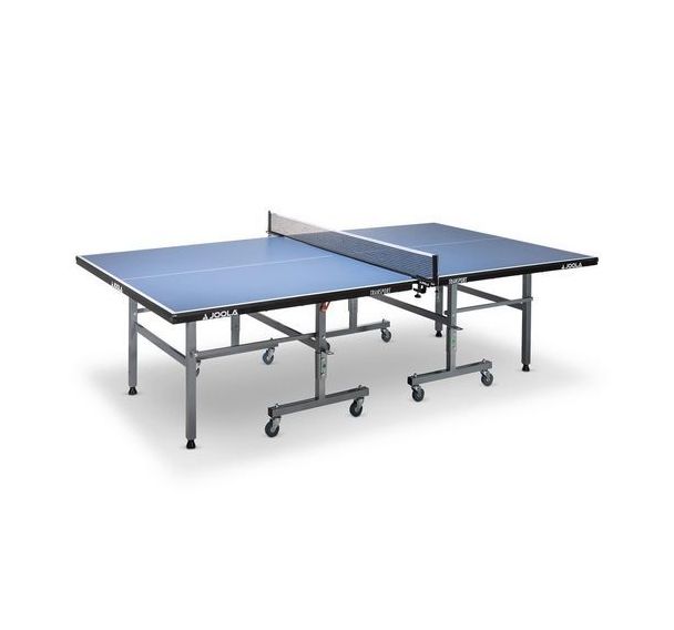 Table de tennis de Table joola transport ''s'' - bleu