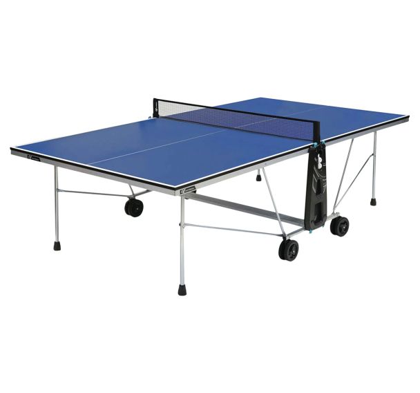 Table de tennis de table 100 Indoor - Bleu - Cornilleau