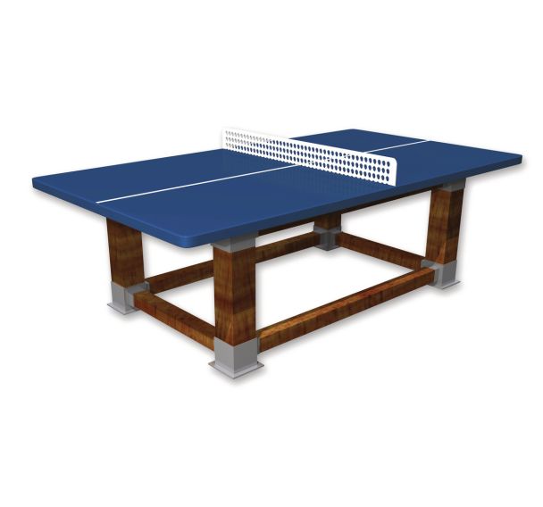 Table de tennis de table Natura Balia