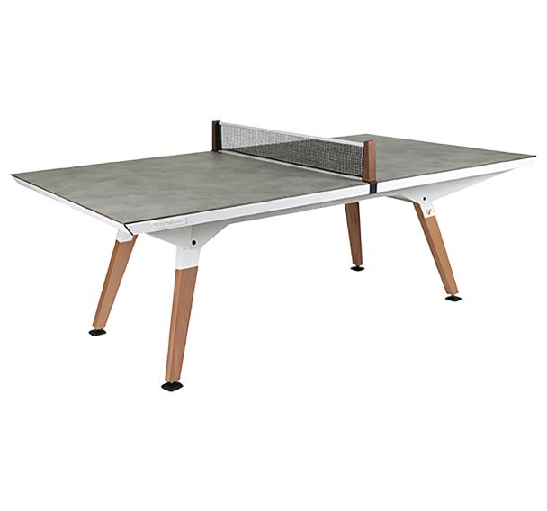 Table de tennis de table ORIGIN Médium - Cornilleau