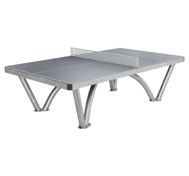 Table de tennis de table Outdoor Park avec ancrage Cornilleau