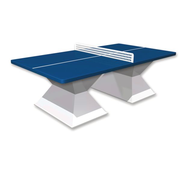 Table de tennis de table d'extérieur Résitec Balia