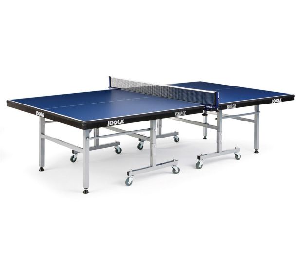 Table de tennis de table joola world cup - bleu