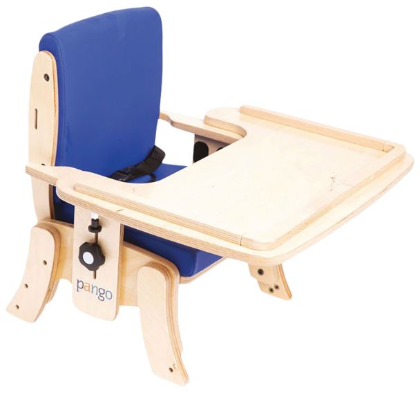 Table de travail pour chaise Pango-Identités