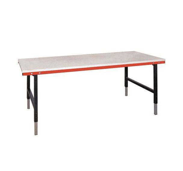 Table d'emballage Paktafel 2000