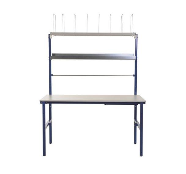 Table d'emballage compacte - Standard