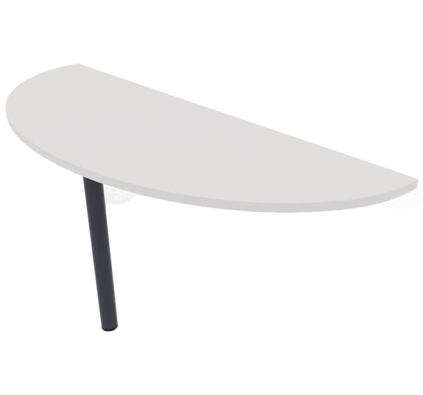 Table demi lune Idol - Eol