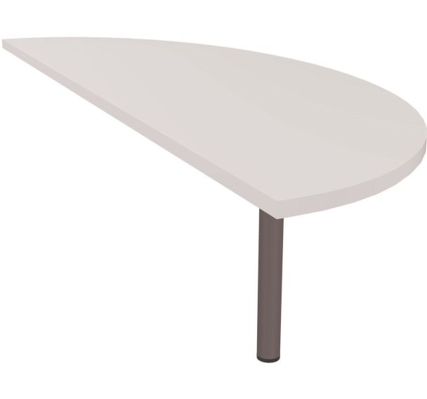 Table demi lune Idol - Eol