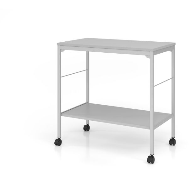 Table desserte à usage multiple