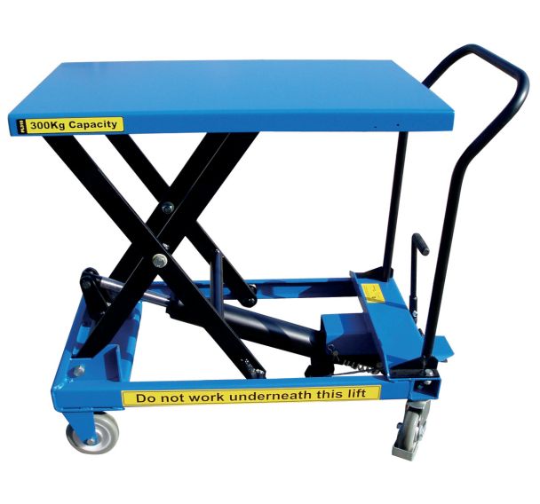 Table élévatrice mobile Force 300 kg