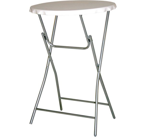 Table haute 3 parties V-part - Vepabins